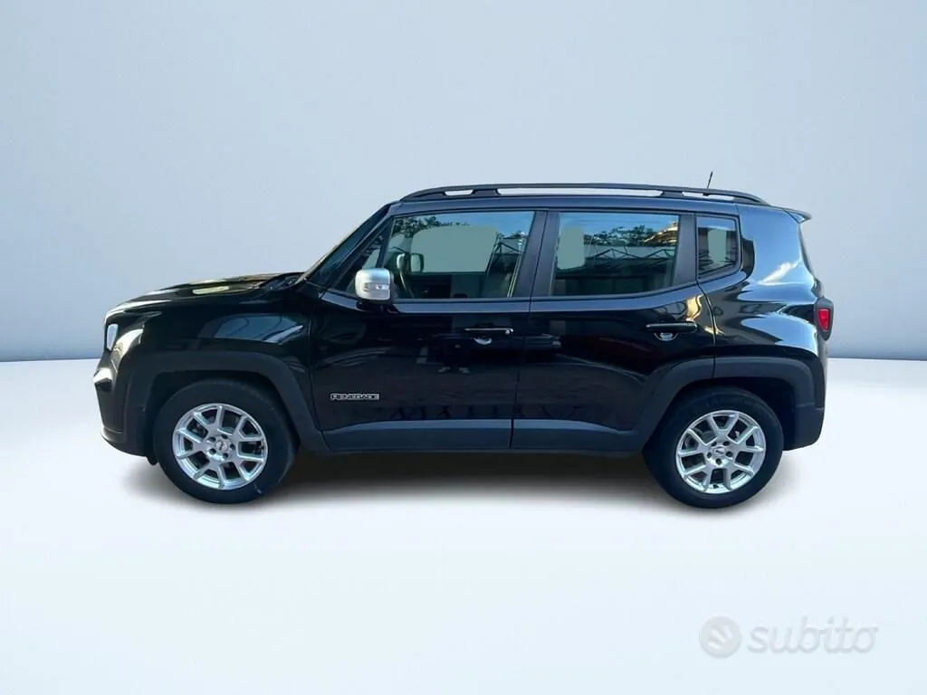 Jeep Renegade 2022 photo 4