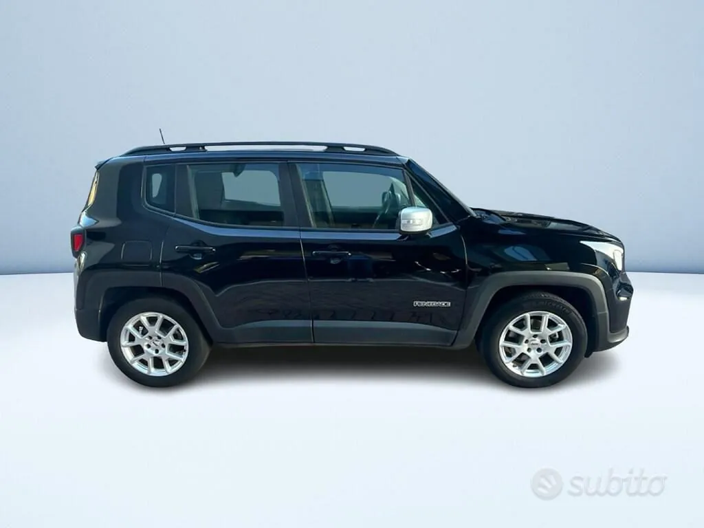 Jeep Renegade 2022 photo 3