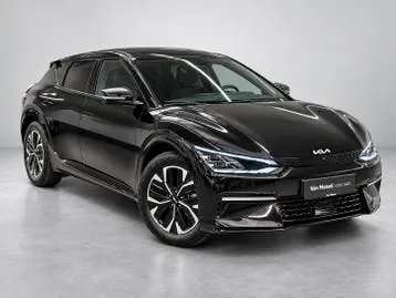 Kia Ev6 2023 photo 3