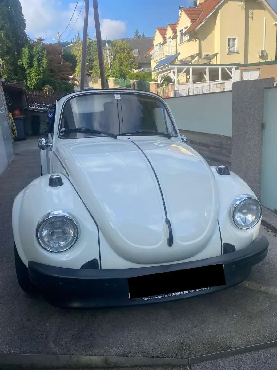 Volkswagen Käfer
