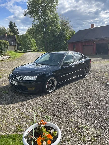 Saab 9-3