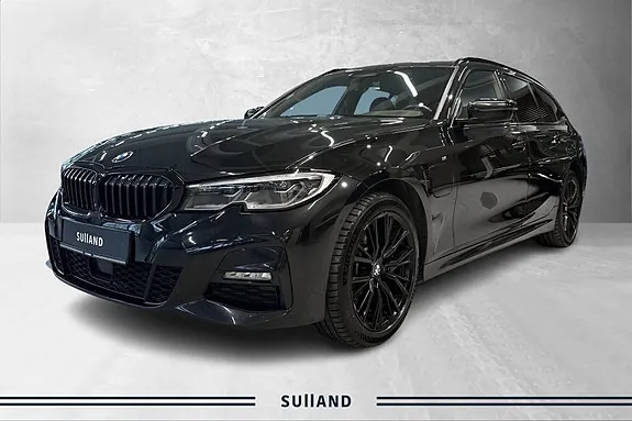 BMW 330E