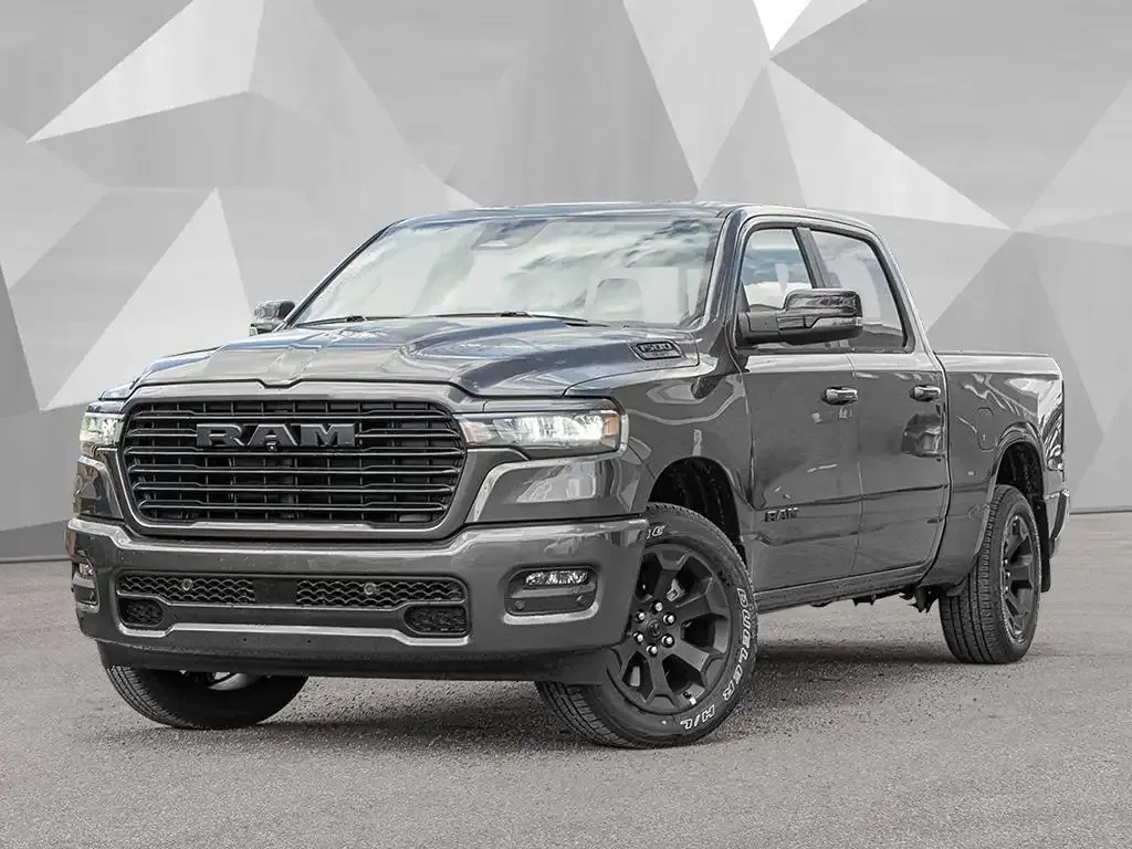 Ram 1500