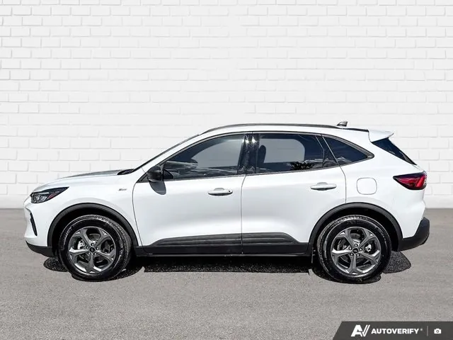 Ford Escape 2025 photo 3
