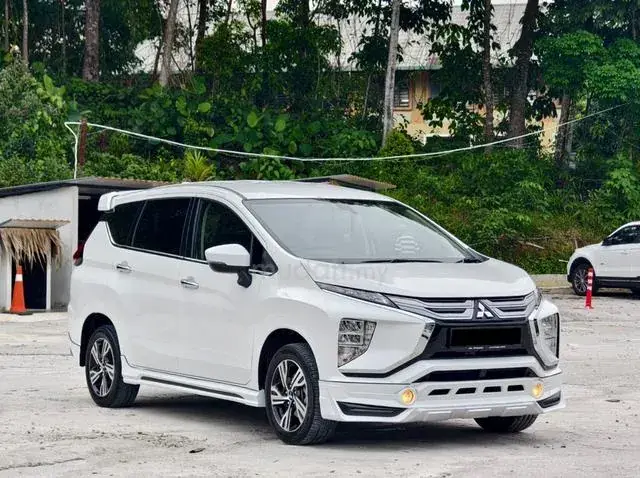 Mitsubishi Xpander