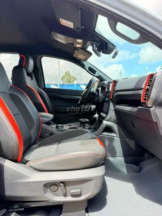 Ford Ranger 2025 photo 5