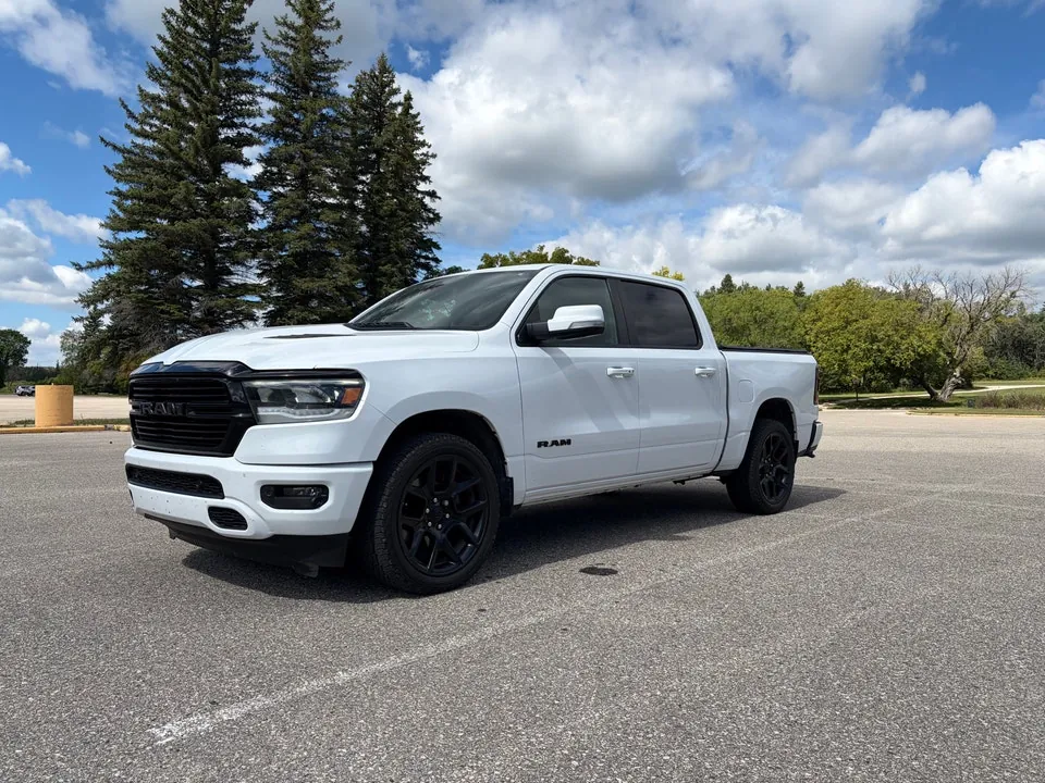 Dodge Ram 1500