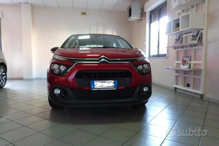 Citroen C3 2022 photo 4