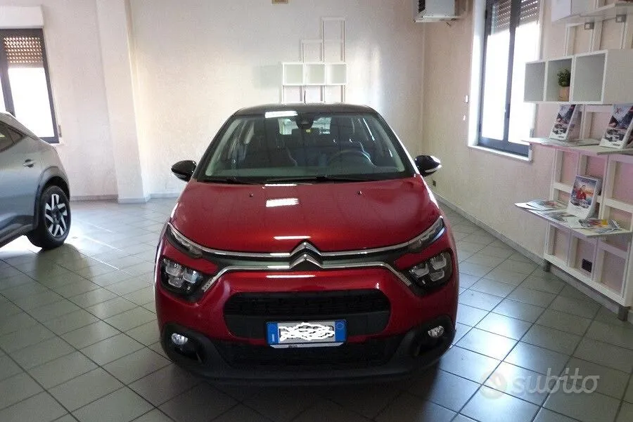 Citroen C3 2022 photo 5