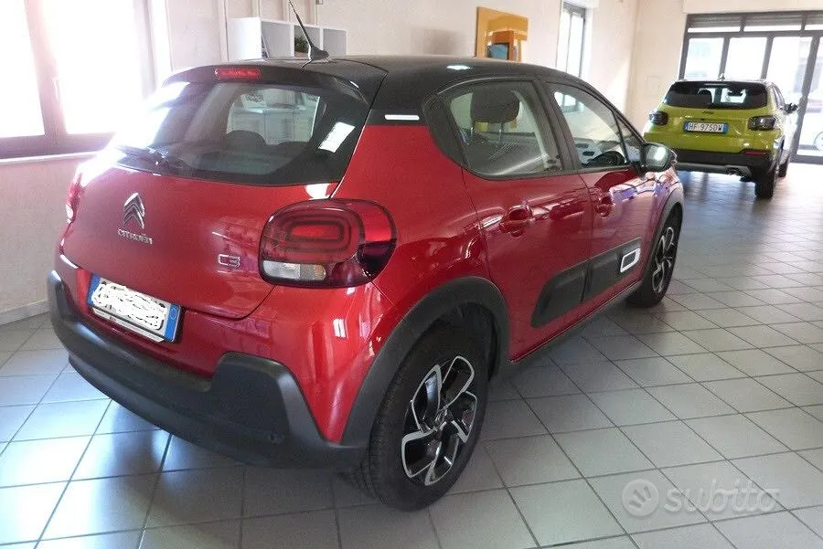 Citroen C3 2022 photo 3