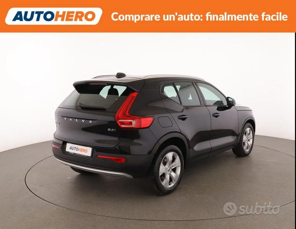 Volvo Xc40 2021 photo 5