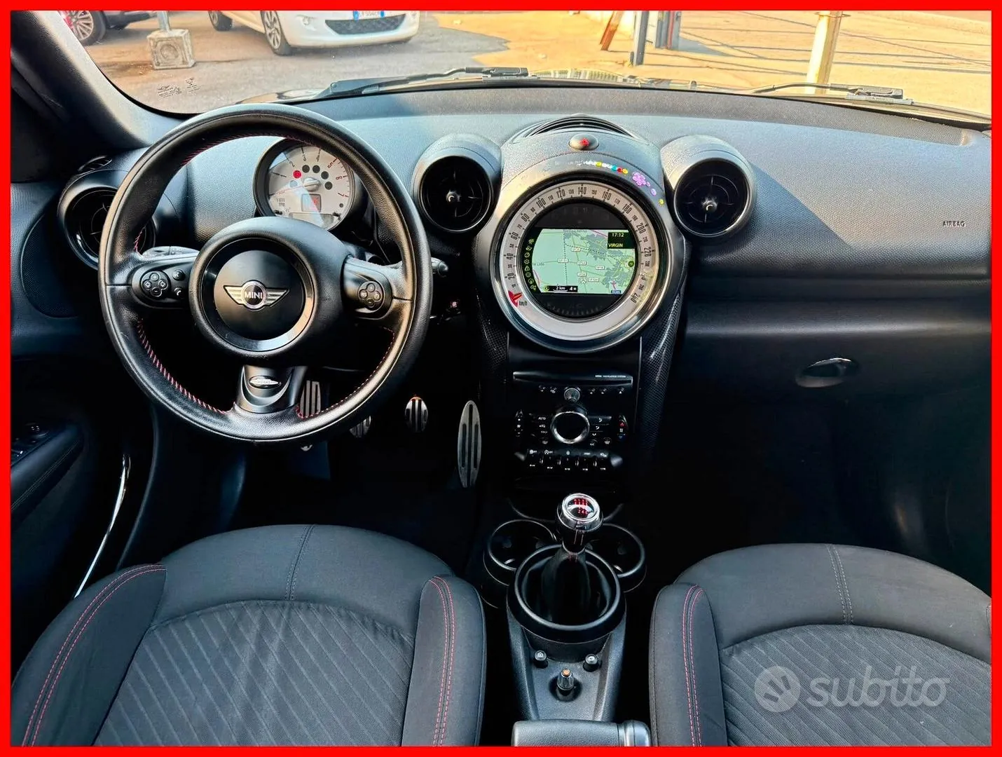 Mini Mini Countryman 2014 photo 4