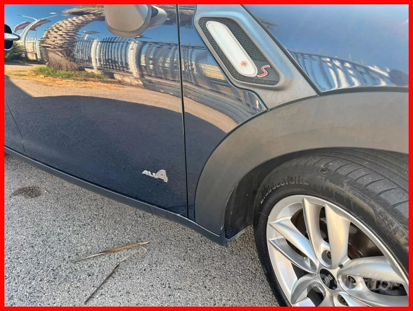 Mini Mini Countryman 2014 photo 2