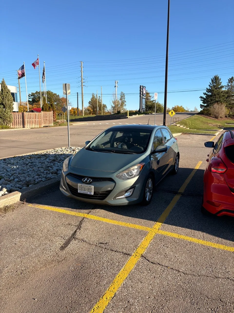 Hyundai Elantra 2013 photo 2