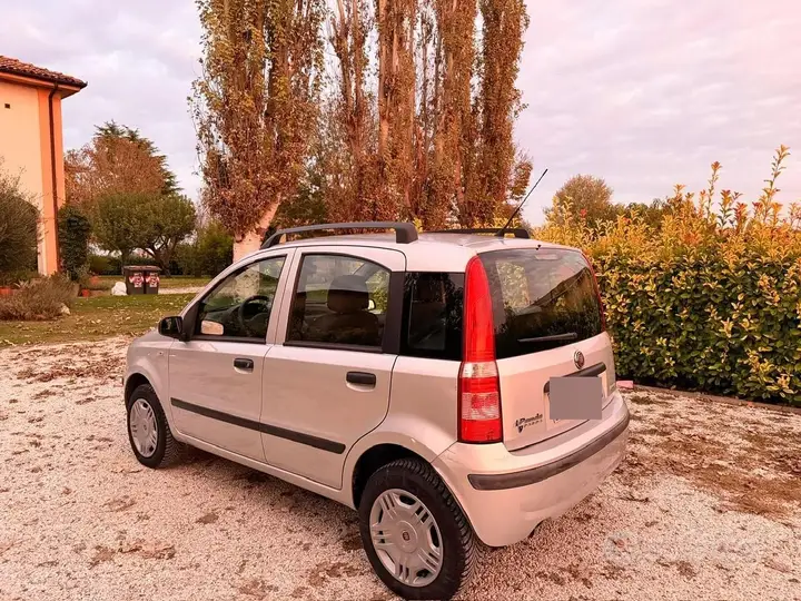 Fiat Panda 2007 photo 3