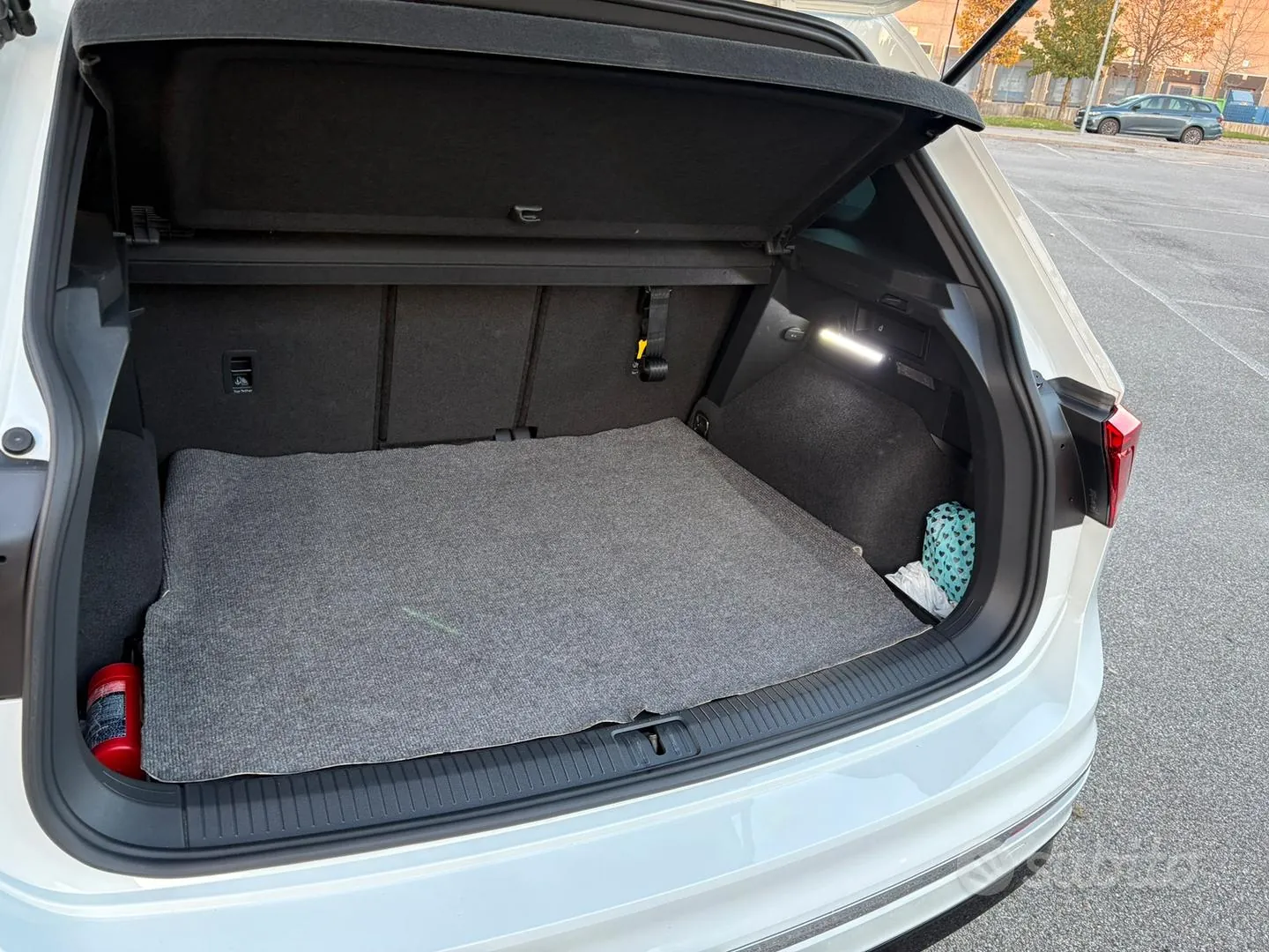 Volkswagen Tiguan 2019 photo 5