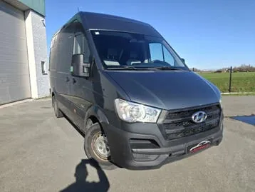 Hyundai H 350