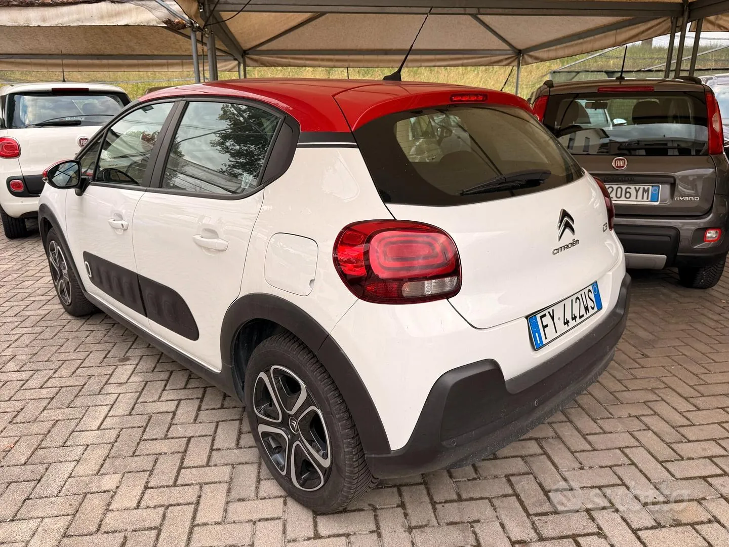 Citroen C3 2019 photo 2