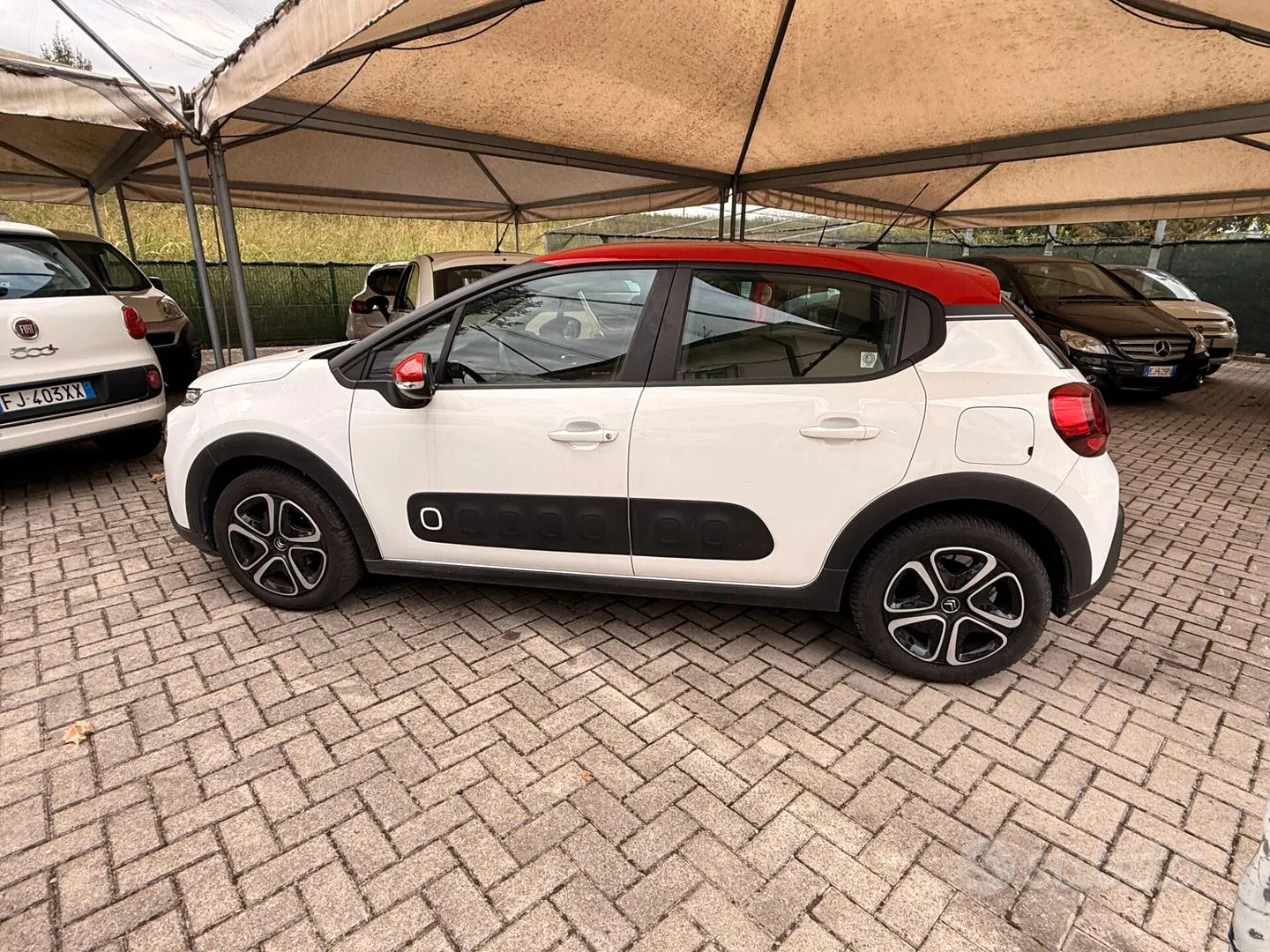 Citroen C3