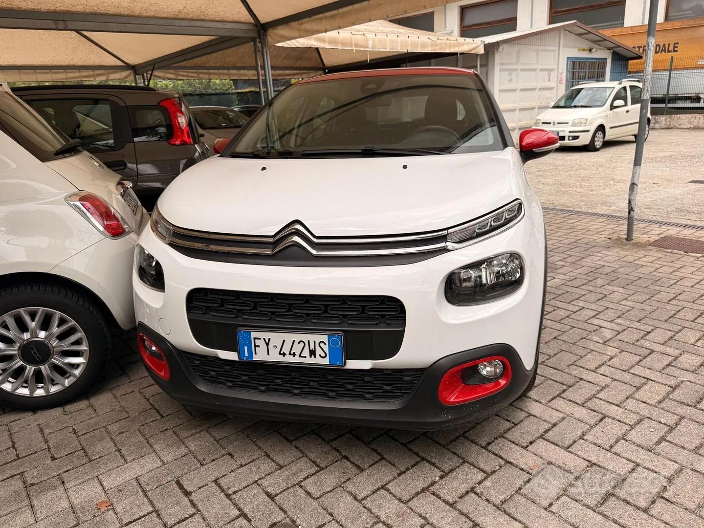 Citroen C3 2019 photo 5