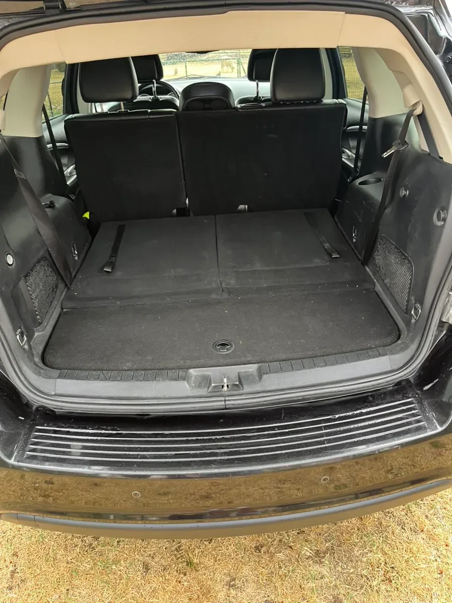 Fiat Freemont 2013 photo 3