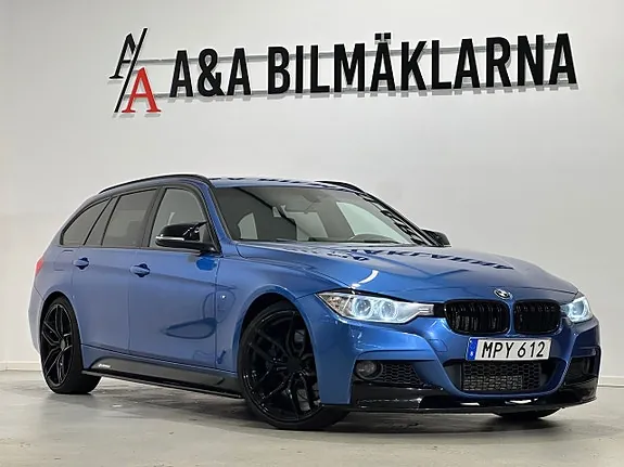 BMW 335D