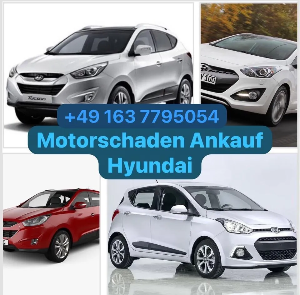 Hyundai I10 I20 I30 I40 Ix35 Ix20 Tucson Kona