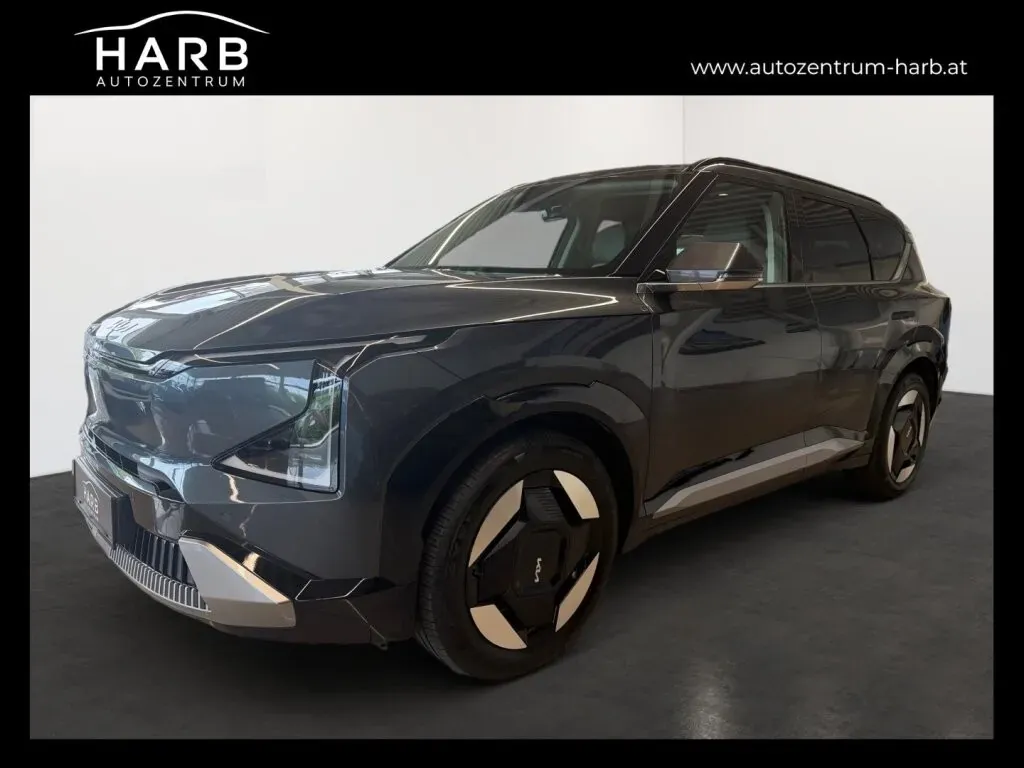 Kia Ev5