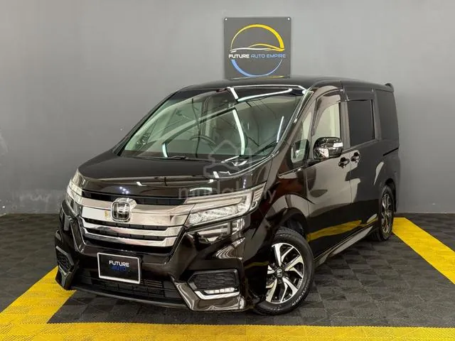 Honda Stepwagon