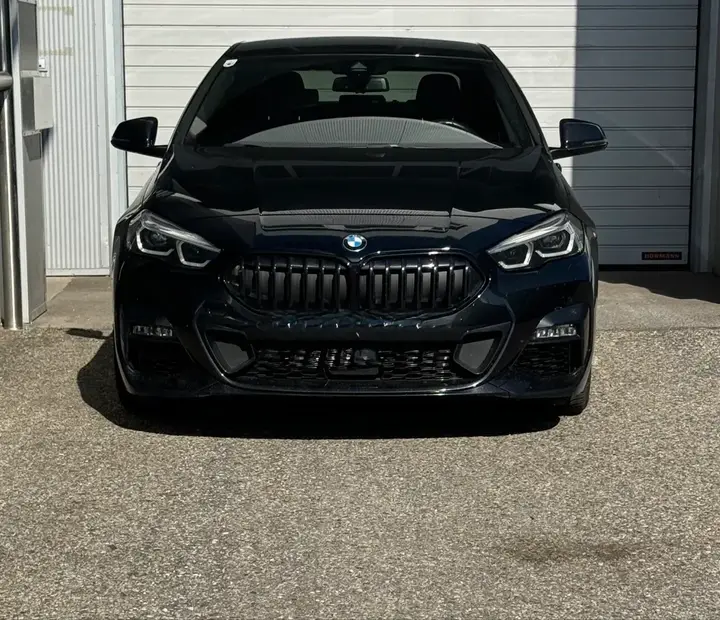BMW 2Er-Reihe 218 I Grand Coupe