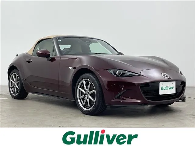Mazda Roadster
