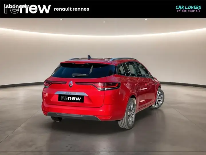 Renault Megane 2023 photo 5