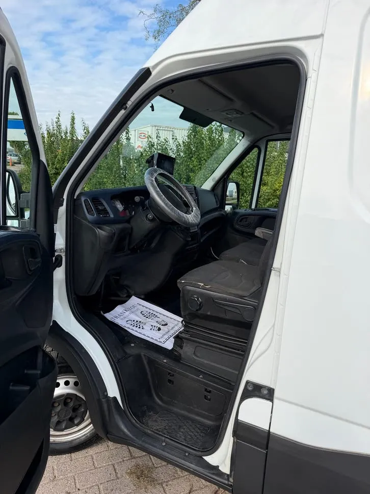 Iveco Daily