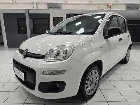 Fiat Panda 2018 photo 3