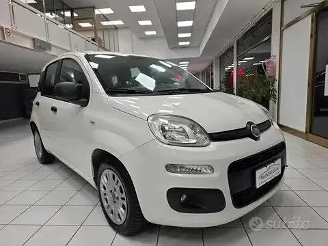Fiat Panda 2018 photo 2