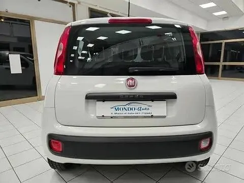 Fiat Panda 2018 photo 4