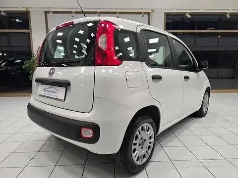 Fiat Panda 2018 photo 5