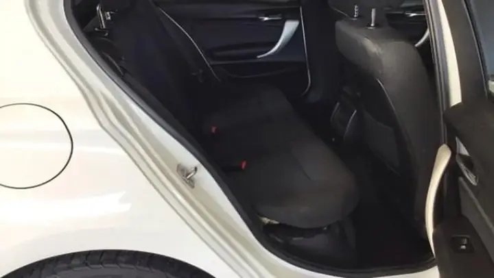 BMW 1 Series 2016 photo 3