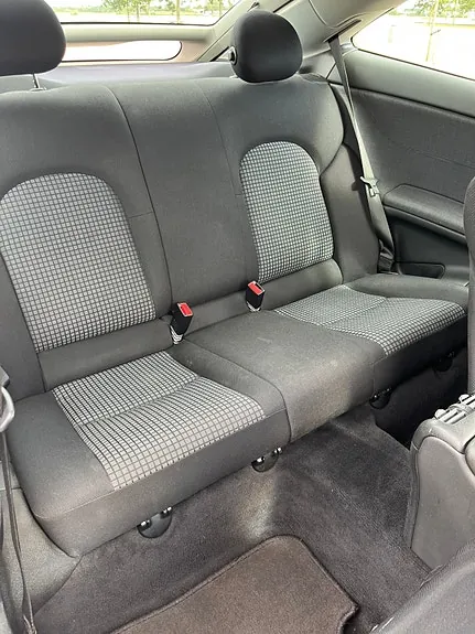 Mercedes-Benz C180 2006 photo 5