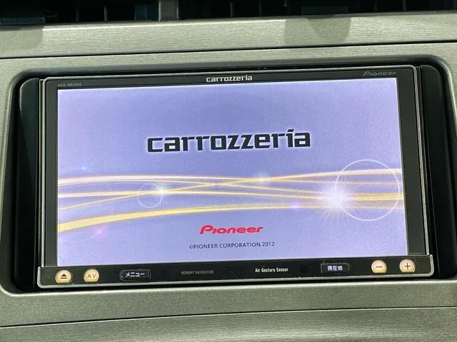 Toyota Prius 2014 photo 3
