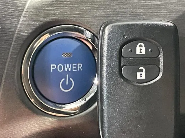 Toyota Prius 2014 photo 5