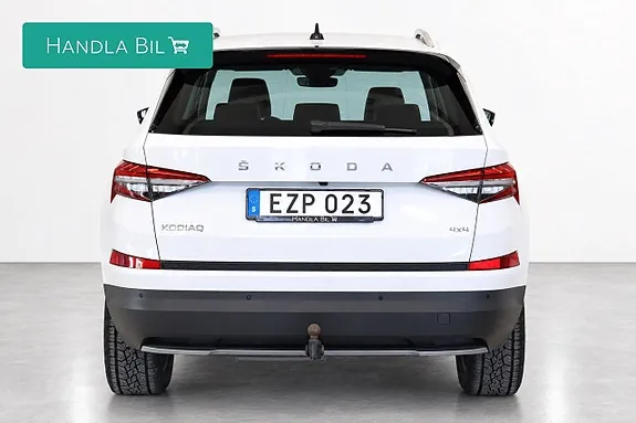 Skoda Kodiaq 2023 photo 5
