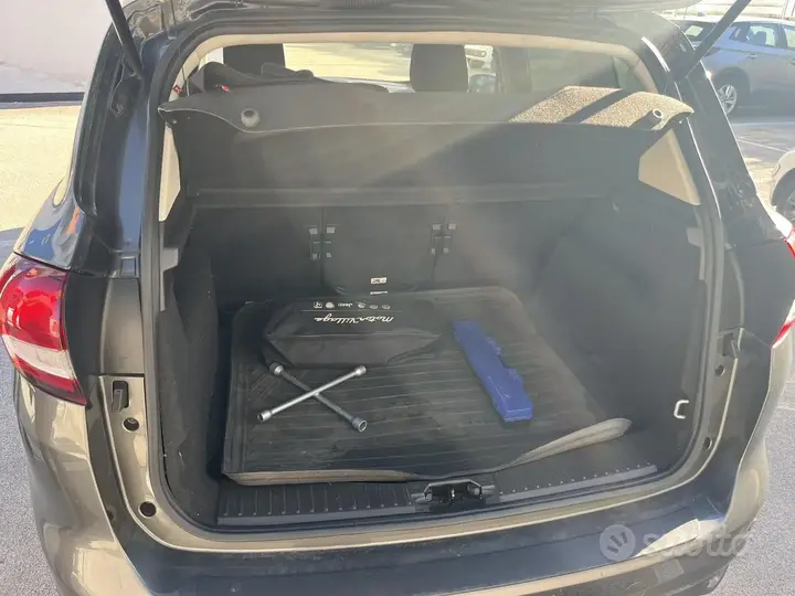 Ford C-Max 2018 photo 5