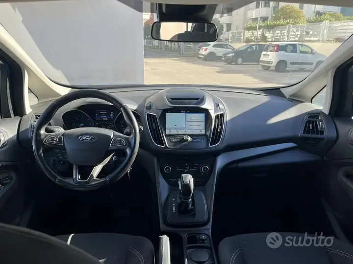 Ford C-Max 2018 photo 4