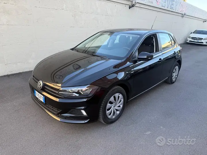 Volkswagen Polo 2019 photo 3