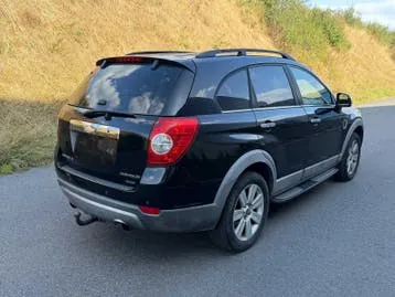 Chevrolet Kapita 2006 photo 3