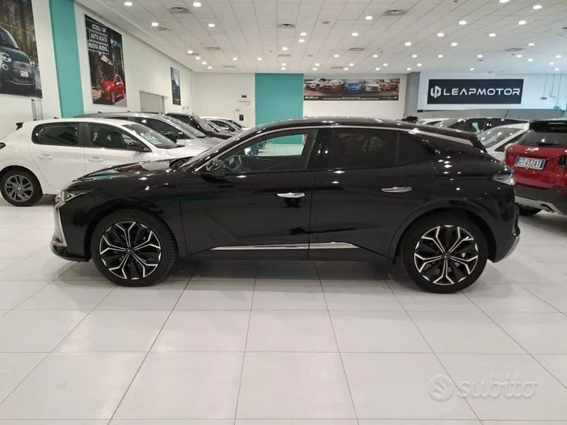 DS Automobiles Ds 4 2024 photo 2