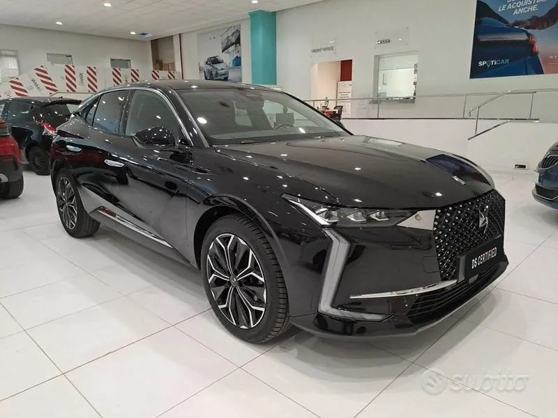 DS Automobiles Ds 4 2024 photo 5