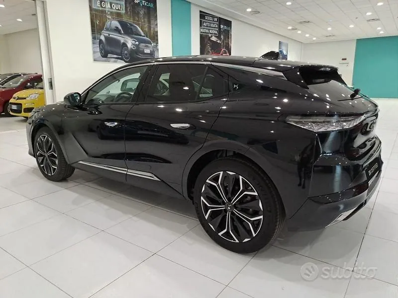 DS Automobiles Ds 4 2024 photo 3