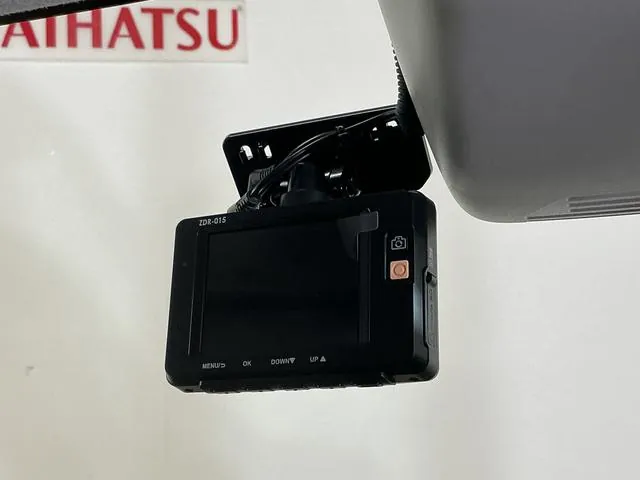 Daihatsu Tanto Custom Rs Saii 2016 photo 5